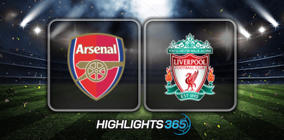 Liverpool vs Leicester City Highlights | Highlights365